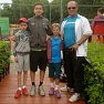 Егор Стручевский выиграл первый матч на РТТ в Люберцах