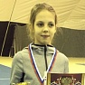 Дарья Домова выиграла турнир РТТ в Одинцово!