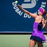 Анастасия Потапова - в 1/4 финала Dubai Duty Free Tennis Championships 2021