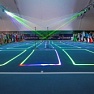 Парад открытия турнира TE1 O1 Properties Christmas Cup 2018 U14 - 31 декабря