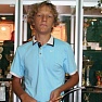 Никита Валенцев сыграет в 1/4 финала турнира ITF в Израиле