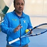 Прямой эфир Наталии Захаровой (Babolat Russia) с Александром Златоустовым