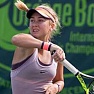 Анастасия Потапова пробилась в основу ITF Pro Circuit $25,000 Wesley Chapel!