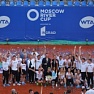 WTA International Moscow River Cup presented by INGRAD | Aftermovie