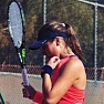 Анна Уколова вышла в 1/4 финала ITF Pro Circuit $15,000 Moscow в паре