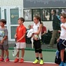 Приглашаем на турнир ЕРТЛ 10S Minitennis в Академии - 10 сентября!