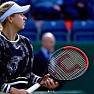 69-я ракетка мира Анастасия Потапова вышла во 2-й круг турнира WTA в Лозанне
