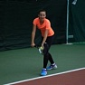 Влада Коваль вышла во 2-й круг ITF Grade 1 RPM Junior Open 2017