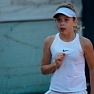 Финалы Полина Орловой и Алана Абдуллина на турнирах РТТ и TE