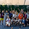 В Твери был проведен турнир ЕРТЛ 10s «Minitennis»