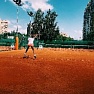 Khimki Kids Open: Semifinals