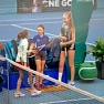 TE1 Spring Cup 2021 U12. От дерби к дерби...
