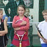 Турниры ЕРТЛ 10s Minitennis и 12 лет и моложе в Академии - 01 ноября