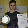 В предвкушении финалов O1Properties Khimki Junior Open