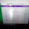 Анастасия Потапова открыла счет победам на The Championships, Wimbledon!