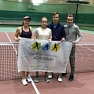 Успехи "академиков" на турнирах РТТ и ITF (12-18 ноября 2018 г.)