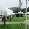 Отчет о турнире Wilson Khimki Junior Open II