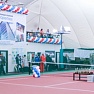 Ученики Академии на O1Properties Christmas Cup-2014