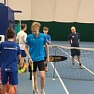 Тренировка с Игорем Андреевым, Александром Шатакишвили и игроками JTT Team