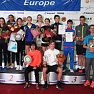 Списки участников TE1 O1 Properties Christmas Cup U14 2017