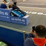 М. Донцов попал в основу TE1 Les Petits As Mondial Lacoste как lucky looser