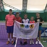 "Академики" на турнирах TE, ITF, РТТ (11-17 февраля 2019 г.)
