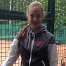 Полина Ломова сыграет в финале РТТ "ЭЙС-2"