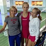 Анастасия Потапова – в финале «Кубка Кремля»-2013