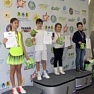 Итоги дебютного зимнего турнира ЕРТЛ 10s Minitennis