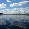 Первенство Москвы, начало