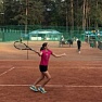 "Академики" на TE3 Solnechnyi Cup U12. Первый круг преодолен!