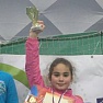 В ДЮСШ г. Одинцово разыграны призы турнира ЕРТЛ 10s Minitennis