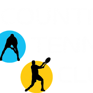 Турниры "Country Tennis Club"