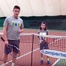 Видео тренировки тренера-преподавателя Станислава Вовка