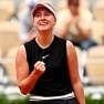 Анастасия Потапова - в 1/4 финала WTA в Монтеррее сыграет с Йоханной Конта