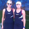 Анастасия Потапова вышла в полуфинал Eddie Herr International