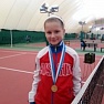 Командное первенство России (до 13 лет)
