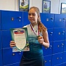 Екатерина Тупицына завоевала титул на турнире РТТ в Pro Club!