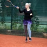 Полуфинал Ю.Асановой на ITF в ТК "Пироговский" и др. результаты "академиков"