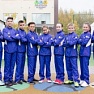 Успехи студентов Академии на первенстве России U12 и турнирах TE и РТТ...