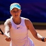 Анастасия Потапова - в 1/4 финала WTA Baltic Open-2019