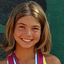 Костина выиграла РТТ среди 14-летних, Тимофеева - в полуфинале TE U16