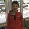 Максим Гончаров вышел в 1/4 финала TE3 Spring Cup 2018 U12 в Москве