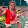 Турниры РТТ и ITF. Титул Николь Максименко и другие результаты "академиков"!