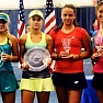 Первый финал Анастасии Потаповой на юниорском Grand Slam