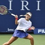 Анастасия Потапова не смогла завершить матч 2-го круга турнира WTA в Монреале