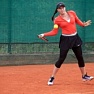 Ю. Асанова и К. Алёшина покидают ITF Grade 5 Pirogovskiy Autumn Cup 2019