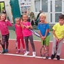 Приглашаем на турниры ЕРТЛ 10S Minitennis в Академии - 24 сентября!