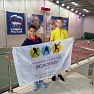 Успешный день для "академиков" на турнирах ITF Juniors, TE и РТТ