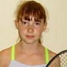 Анна Горяинова не смогла выйти в 1/8 финала турнира в Словакии